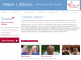 renewandreclaim.com