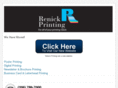 renickprinting.com
