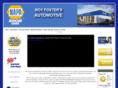royfoster.com