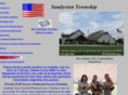 sandystontownship.com