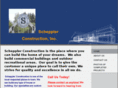 schepplerconstruction.com