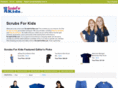 scrubsforkids.com