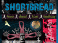 shortbreadiscoming.com