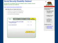 social-security-disability-oakland.com