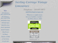 sterlingcarriage.com
