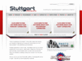 stuttgartspecialists.com
