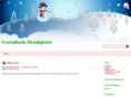 svartaback.com