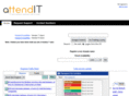 systemattend.com