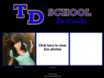 tdschoolportraits.com