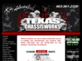 texaschassisworks.com