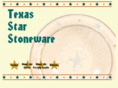 texasstarstoneware.com