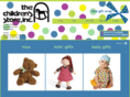 thechildrensstoreinc.com