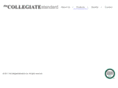 thecollegiatestandard.com