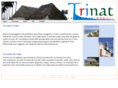 trinatsrl.com