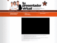 tupresentadoronline.com