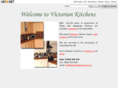 victoriankitchens.com