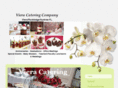 vieracateringcompany.com