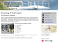 vinylsolutionsunlimited.com