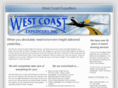 westcoastexpediters.com