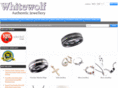 whitewolfjewellery.com