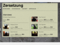 zersetzung.net