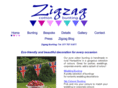 zigzagbunting.com