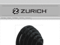 zurichfitness.com