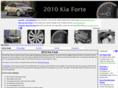 2010kiaforte.com