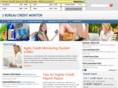 3bureaucreditmonitor.com