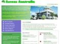 accessaustralia.net