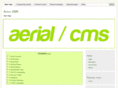 aerialframework.org