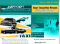 airporttransportationmn.com