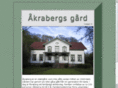 akraberg.com