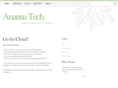 anansu.com