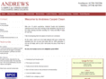 andrewscarpetclean.co.uk