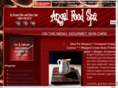 angelfoodspa.com