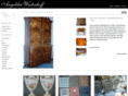 angelikawesterhoffantiques.com