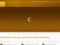 apricotgallery.com