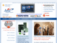 areaheating.com