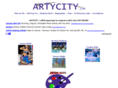 artycity.com