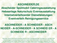 aschneider.de