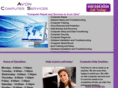 avoncomputerservices.com