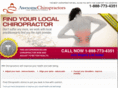 awesomechiropractors.com