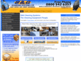 bgclean.com