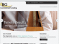 bgcommercialfunding.com