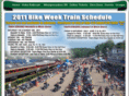 biketrains.com