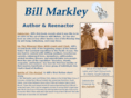 billmarkley.com