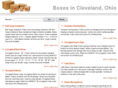 boxescleveland.com