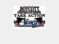 boycott4earth.com