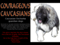 caucasianovcharkadogs.com